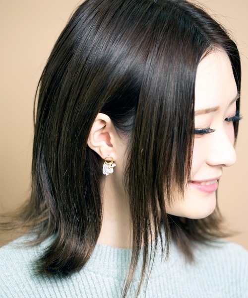 LINFA (リンファ)の「【LINFA】チェコビーズMIXピアス(ピアス(両耳用)・レディース・その他12/その他13/その他14/その他6/その他7/その他8/その他3/その他4/その他9/その他10/その他11/その他5/その他1/その他2・FREE)」の19枚目の写真