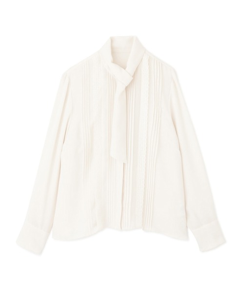 セール パーシスボウタイブラウス シャツ ブラウス Jillstuart