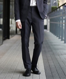 417 EDIFICE | ◆SOLOTEX / ソロテックス ツイル スラックス(スラックス)