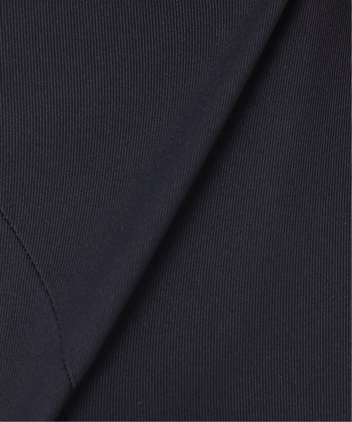 417 EDIFICE（フォーワンセブンエディフィス）の「◆【セットアップ着用可能】SOLOTEX / ソロテックス ツイル スラックス（スラックス・メンズ・ベージュ/ネイビー/カーキ・SMALL/MEDIUM/LARGE/X-LARGE）」の20枚目の写真