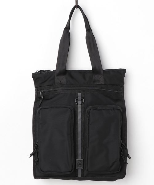 【セール】MXD PACE TOTE BAG / MXD ペース トートバッグ バックパック 2way A4収納 PC収納（トートバッグ