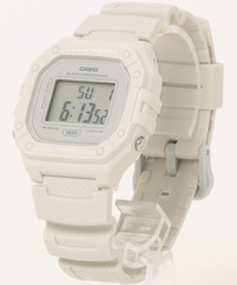 CASIO カシオ / スタンダード デジタルウォッチ 樹脂ベルト 5気圧防水 腕時計 //// Wシリーズ