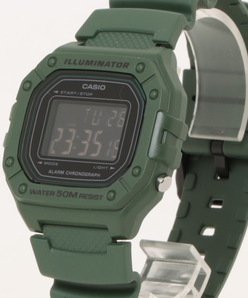 CASIO（カシオ）の「CASIO カシオ / スタンダード デジタルウォッチ