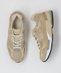 NEW BALANCE | ＜new balance（ニューバランス）＞M992 スニーカー(スニーカー)