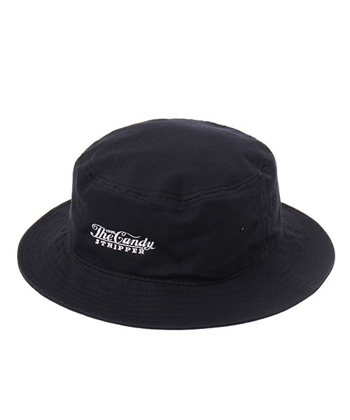 Candy Stripper（キャンディストリッパー）の「THE CANDY BUCKET HAT