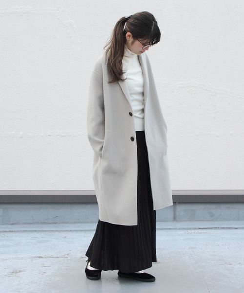 LE GLAZIK（ルグラジック）の「LE GLAZIK / ルグラジック ラムズウール