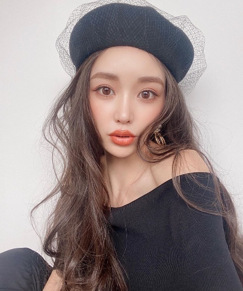 eimy istoire（エイミーイストワール）の「チュールベレー