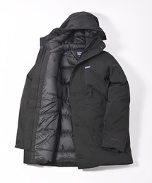 パタゴニアフローズンレンジ3in1パーカ　L ゴアテックス　ダウンジャケット Patagonia】 メンズ・フローズン・レンジ・パーカ - JACKET
