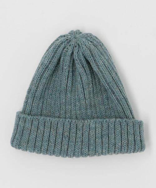 商品詳細 Highland 00 Mix Knitcap ニットキャップ Outlet アウトレット 公式通販