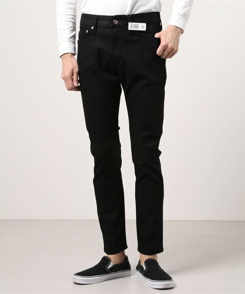 junhashimoto（ジュンハシモト）の「D04 EDW SLIM JERSEYS