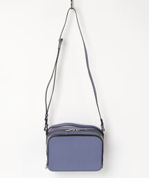 Epoi | シキ　  2Way ボックスショルダー(ショルダーバッグ)