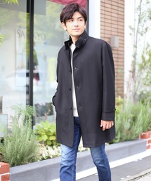 ビジネスコート」に該当するメンズのジャケット/アウター