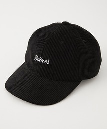 AZUL by moussy | CORDUROY B.B CAP／コーデュロイベースボールキャップ(キャップ)