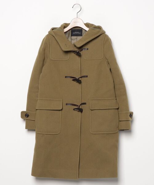 セール ブランド古着 ダッフルコート ダッフルコート Green Label Relaxing グリーンレーベルリラクシング のファッション通販 Zozoused