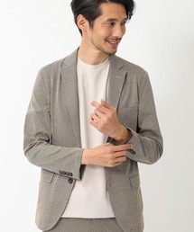 セール メンズのセットアップ ブラウン 茶色系 リネン 麻 ファッション通販 Zozotown