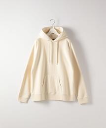 Steven Alan | <BATONER> SWEAT HOODIE/パーカー(パーカー)