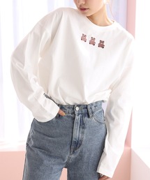 アソートプリントTシャツ