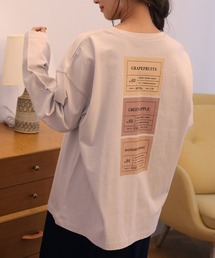 one after another NICE CLAUP | アソートプリントTシャツ(Tシャツ/カットソー)