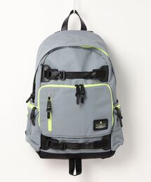 MAKAVELIC/JADE B.U. BACKPACK EVOLUTION