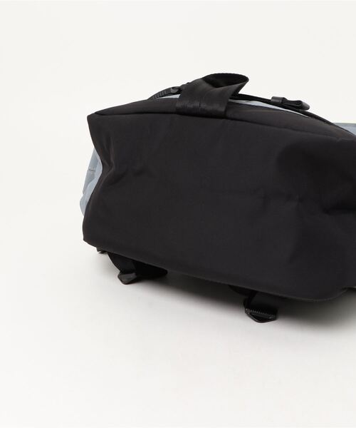 MAKAVELIC（マキャベリック）の「MAKAVELIC/JADE B.U. BACKPACK EVOLUTION（バックパック/リュック・メンズ・グレー・FREE）」の3枚目の写真