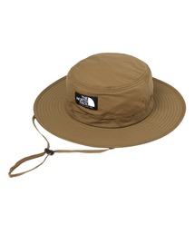 THE NORTH FACE（ザノースフェイス）の「THE NORTH FANCE Horizon Hat - NN41918（ハット・メンズ）」