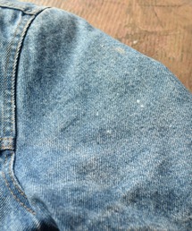 Levi's（リーバイス）の「【ヴィンテージ古着】Levi's