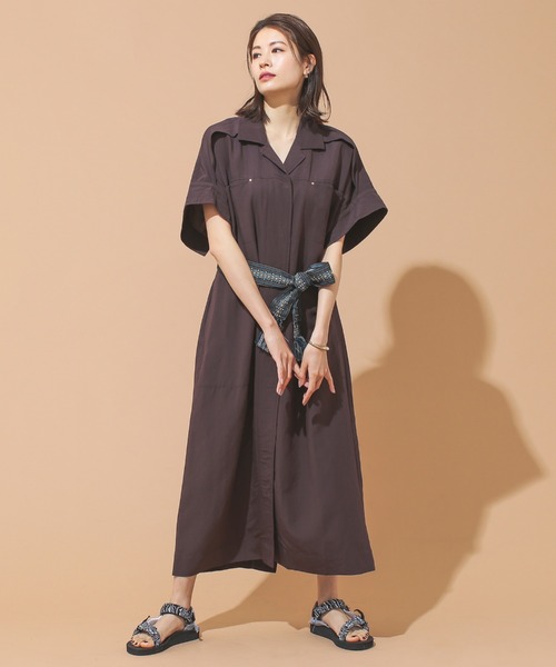 BEAMS LIGHTS（ビームスライツ）の「BEAMS LIGHTS / チロリアン テープ ベルト（ベルト・レディース・その他/その他1・ONE SIZE）」の5枚目の写真