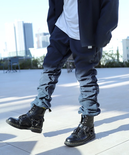 Tropical Rovtski Tropical Rovtski ロフトスキー のファッション Pt トロピカルシャーリングパンツ その他パンツ パンツ その他パンツ セットアップ対応 Classic