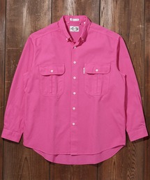 Levi's | LEVI'S(R) VINTAGE CLOTHING  DIAMOND LS SHIRT PHLOX PINK(シャツ/ブラウス)
