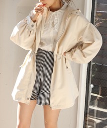 one after another NICE CLAUP | ミドルマウンテンパーカー(その他アウター)