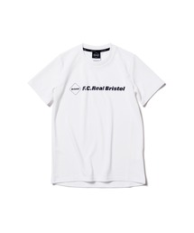 F.C.Real Bristol for Kids | AUTHENTIC MESH TEE(Tシャツ/カットソー)