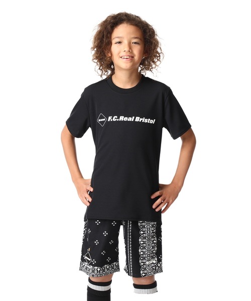 Bristol ブリストルキッズ3点Tシャツ半ズボン上着kids