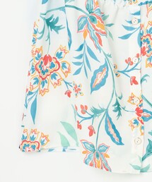 GRACE CONTINENTAL（グレースコンチネンタル）の「サラサ