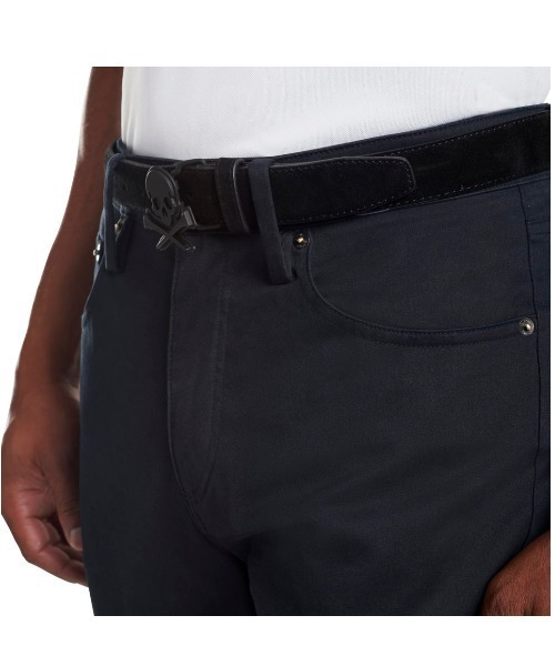 G/FORE(ジーフォア)の「《G/FORE》MENS SKULL&T'S BELT(ベルト)」 - WEAR