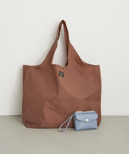 セール Legato Largo Earth 大人エコバック エコバッグ サブバッグ Earth Music Ecology アースミュージックアンドエコロジー のファッション通販 Zozotown