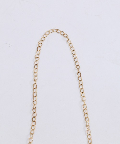 WC（ダブル シー）の「チュールスクエアバッグ（ハンドバッグ・レディース・アイボリー/ブラック・FREE）」の9枚目の写真