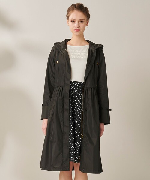 TOCCA（トッカ）の「【洗える！】RAIN COAT レインコート（レイン