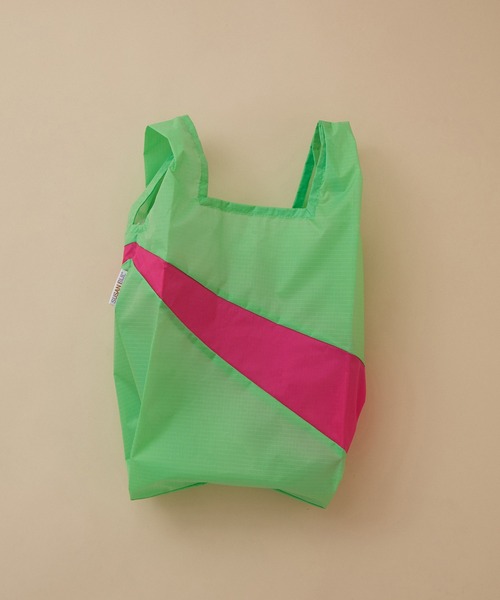 SUSAN BIJL（スーザンベル）の「【SUSAN BIJL】The New Shopping