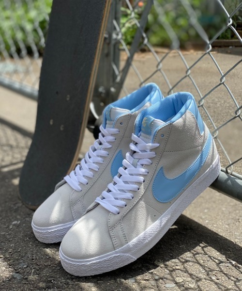 Nike ナイキ スケボー シューズ スニーカー Sb Mid Mid 008 スニーカー 008 008 を購入できます ムラサキスポーツ Nike ナイキ のファッション 在庫処分アウトレット