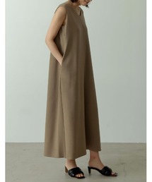 Re:EDIT | ポンチテントワンピース(ワンピース)