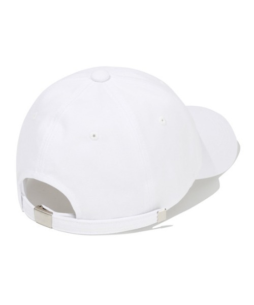 WOOALONG/ウアロン』Signature Ball Cap Small Logo