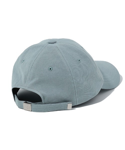 WOOALONG/ウアロン』Signature Ball Cap Small Logo