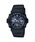 G-SHOCK�i�W�[�V���b�N�j�́uAWG-M100�V���[�Y / �d�g�\�[���[ / AWG-M100SB-2AJF�i�A�i���O�r���v�j�v�b�u���b�N×�u���[