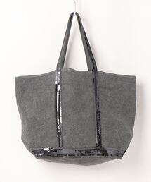 vanessabruno | CABAS MOY+ZIPPE(トートバッグ)