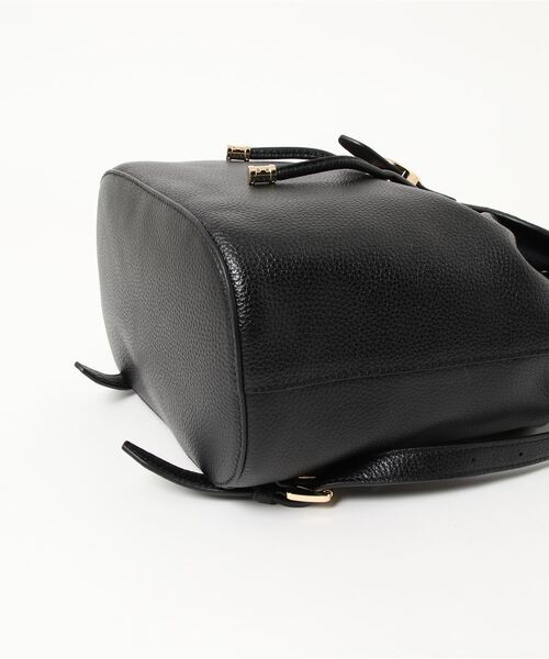 MICHAEL KORS（マイケルコース）の「MINA(ミーナ) ドローストリング 