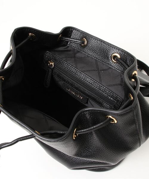 MICHAEL KORS（マイケルコース）の「MINA(ミーナ) ドローストリング 