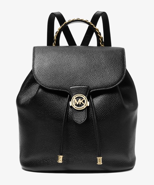 MICHAEL KORS（マイケルコース）の「MINA(ミーナ) ドローストリング 