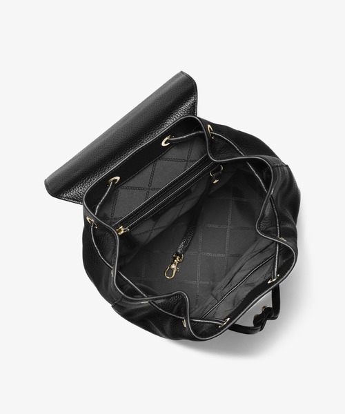 MICHAEL KORS（マイケルコース）の「MINA(ミーナ) ドローストリング 