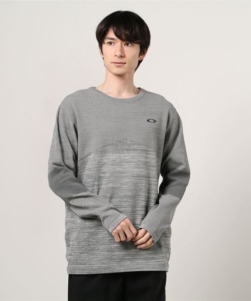 OAKLEY（オークリー）の「オークリー KNIT TOP O-FIT FLEXIBLE