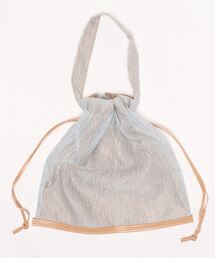 Te chichi | シアービッグバッグ(トートバッグ)